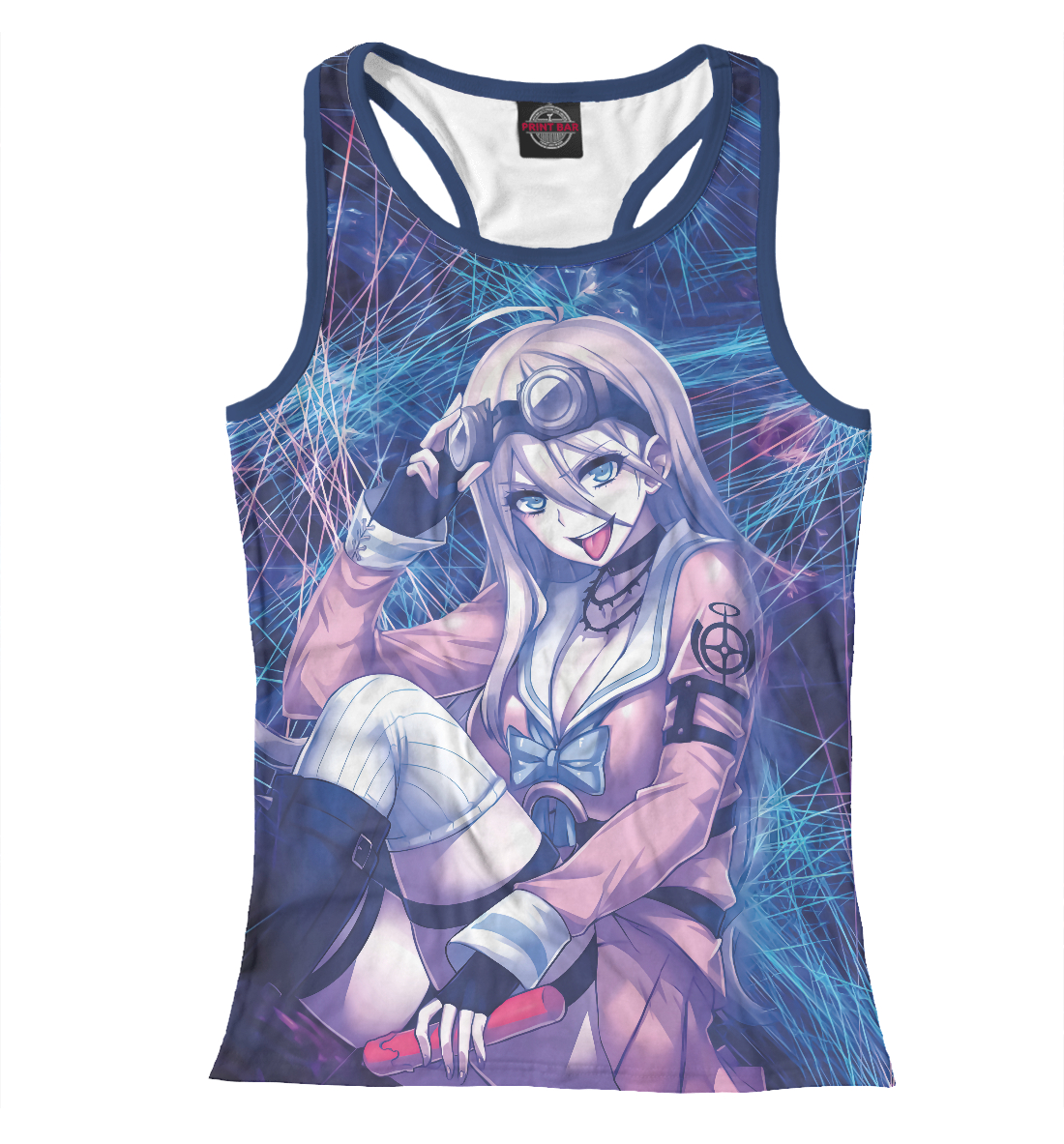 

Danganronpa