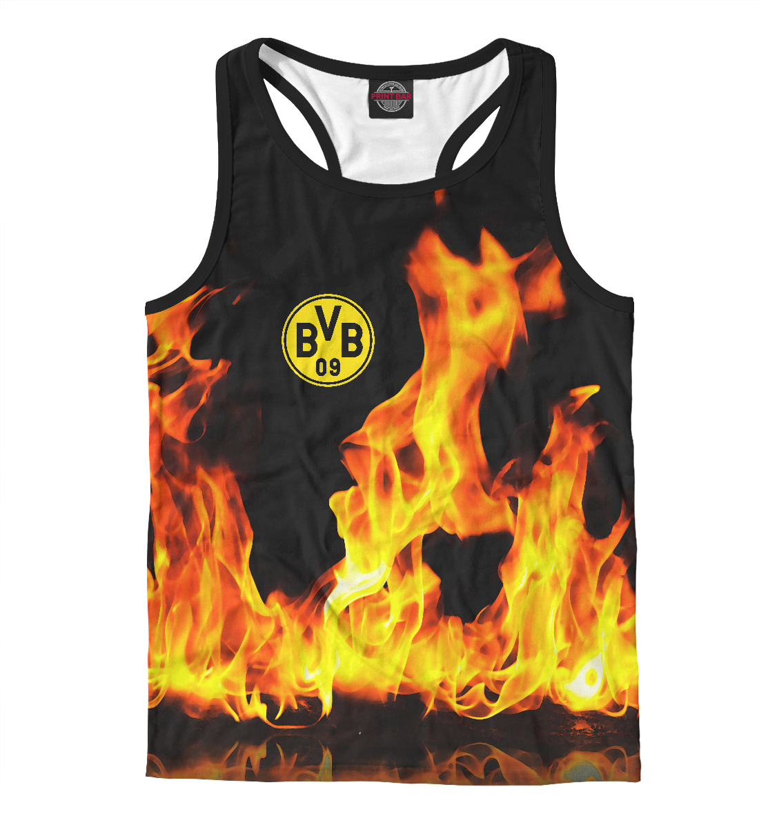 

Borussia