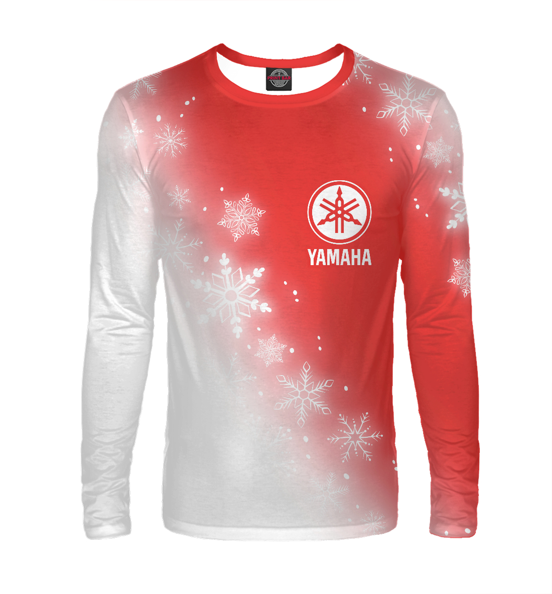 

Yamaha Motor - Снежный