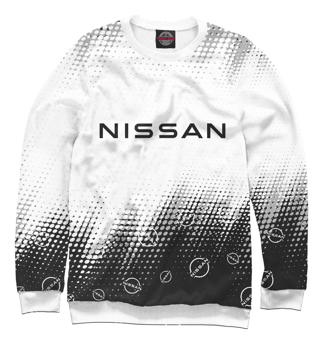 

Nissan / Ниссан