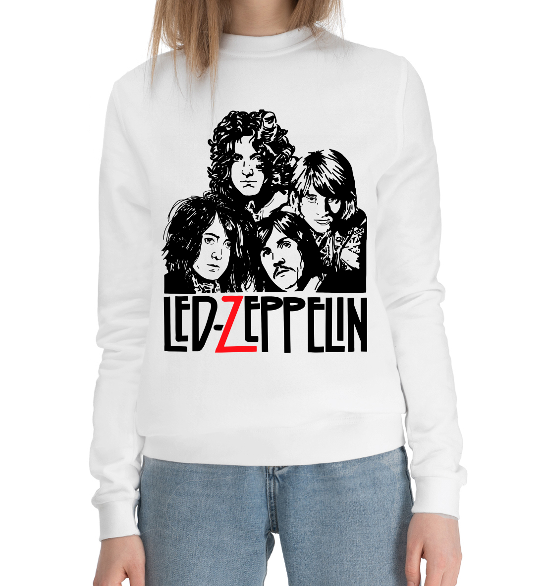 

Led Zeppelin