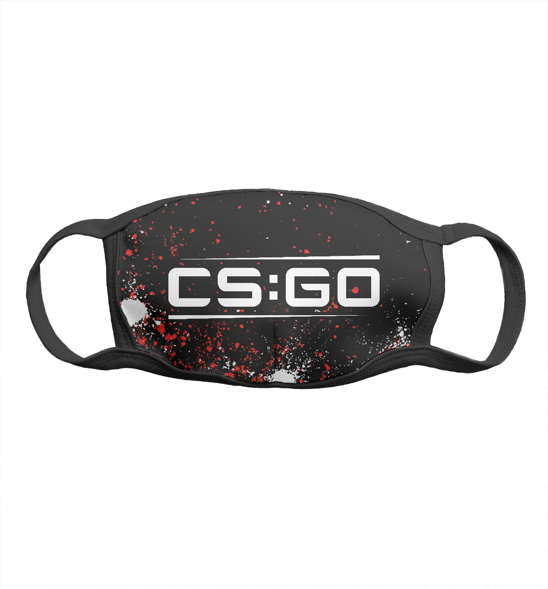 

CS:GO + Краски