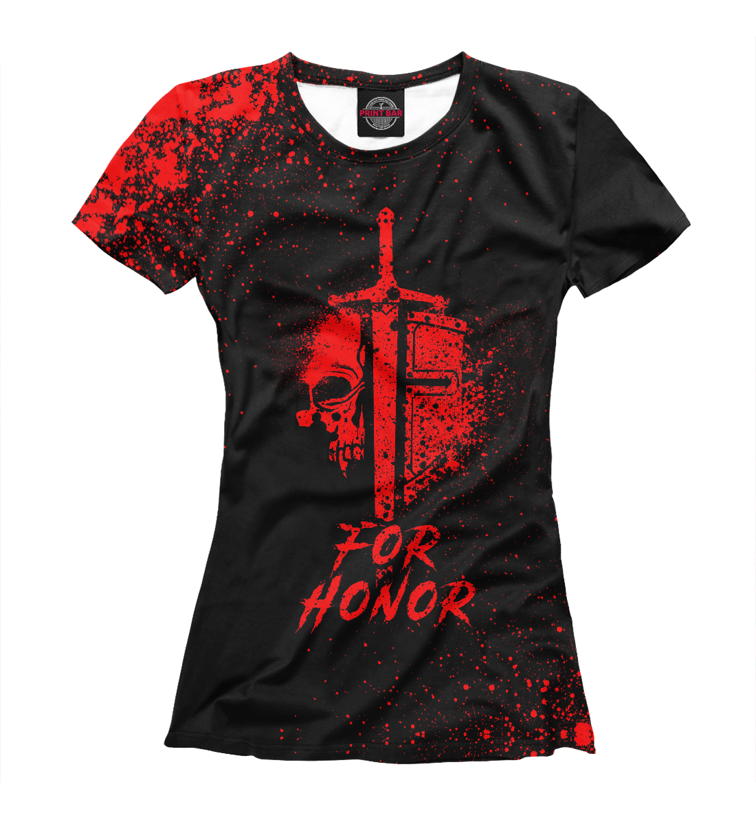 

For Honor (1)