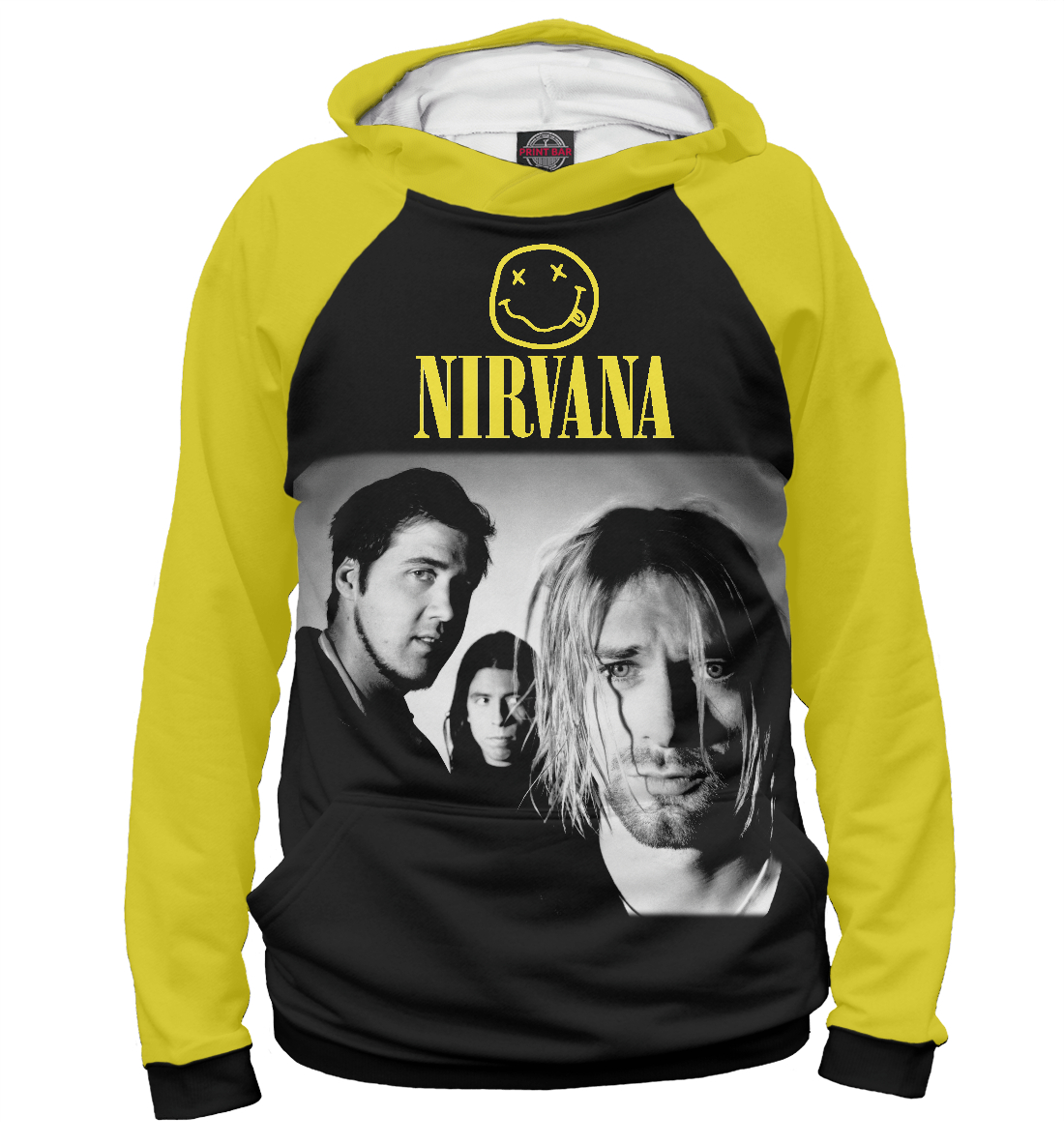 

Nirvana