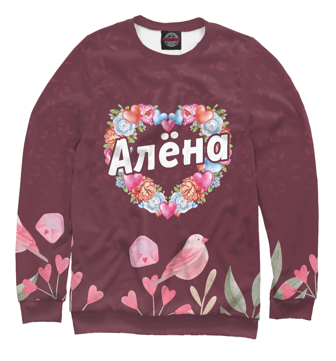 

Алёна / Цветы