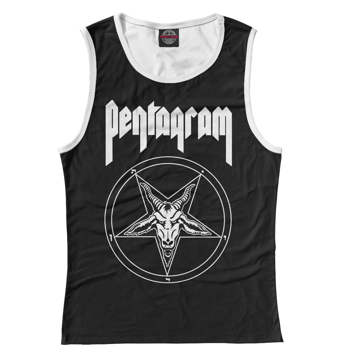 

Pentagram