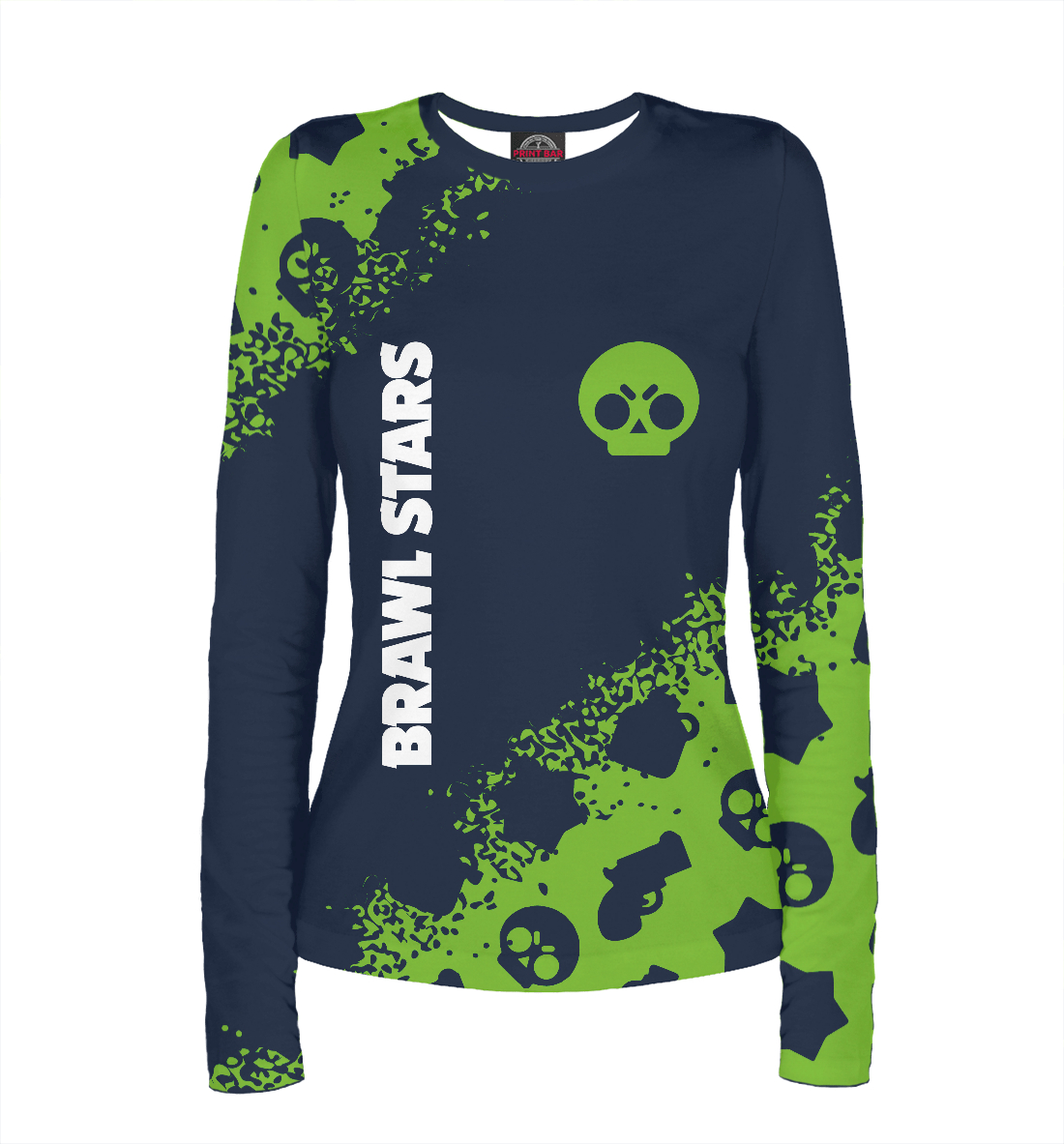 

Brawl Stars / Бравл Старс
