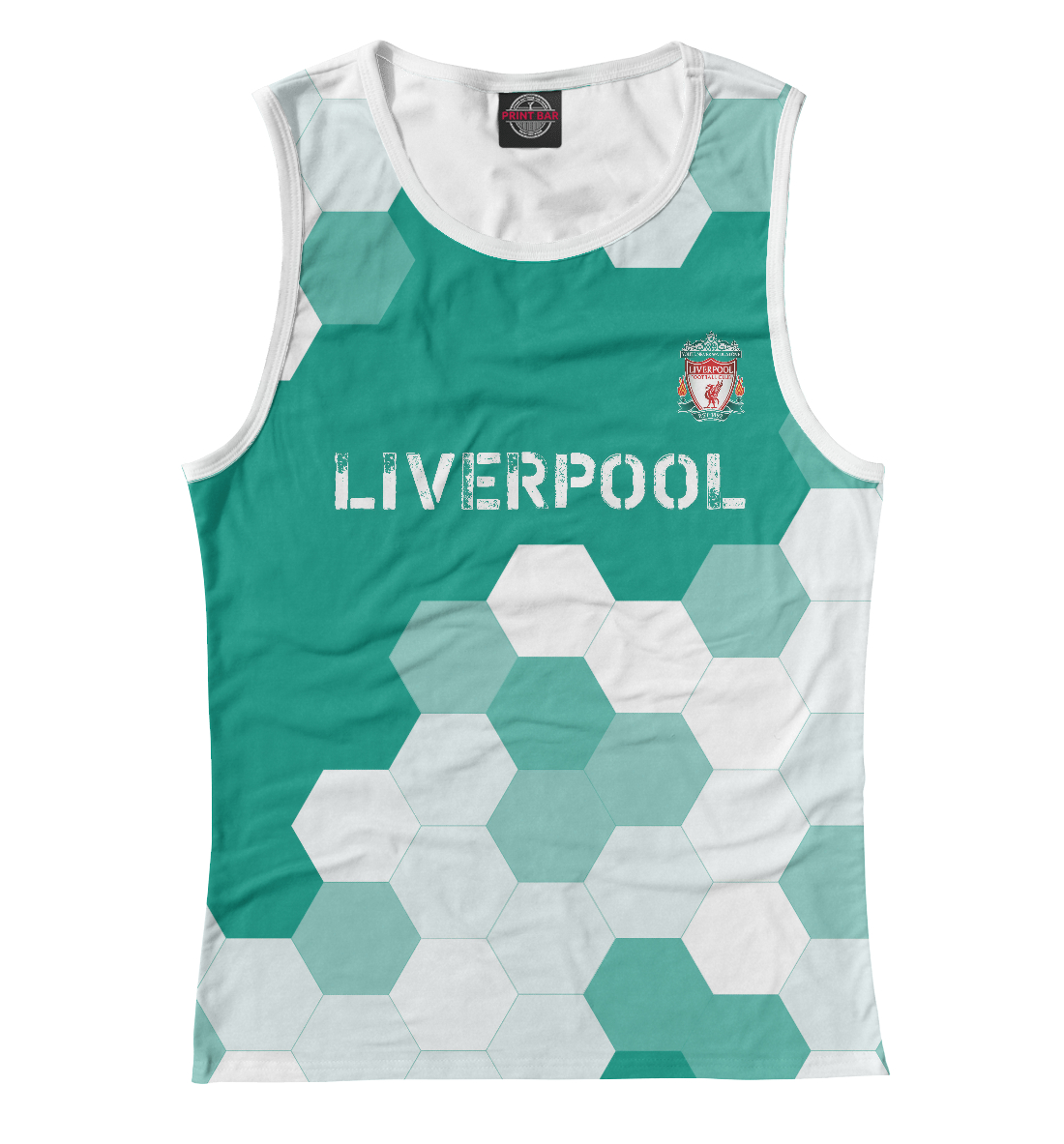 

Liverpool | Liverpool