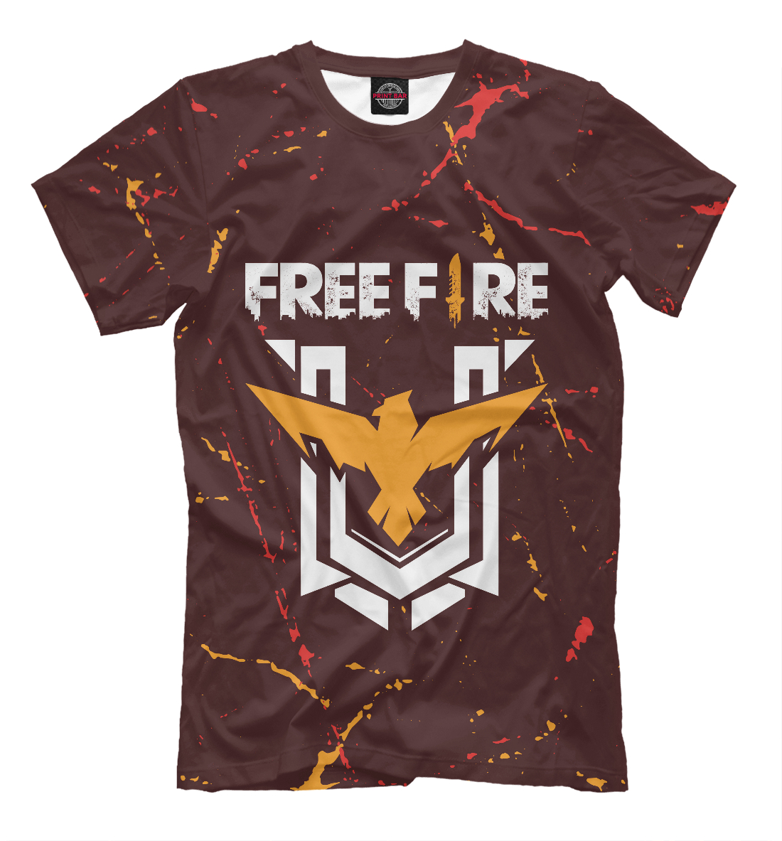 

Free Fire / Фри Фаер
