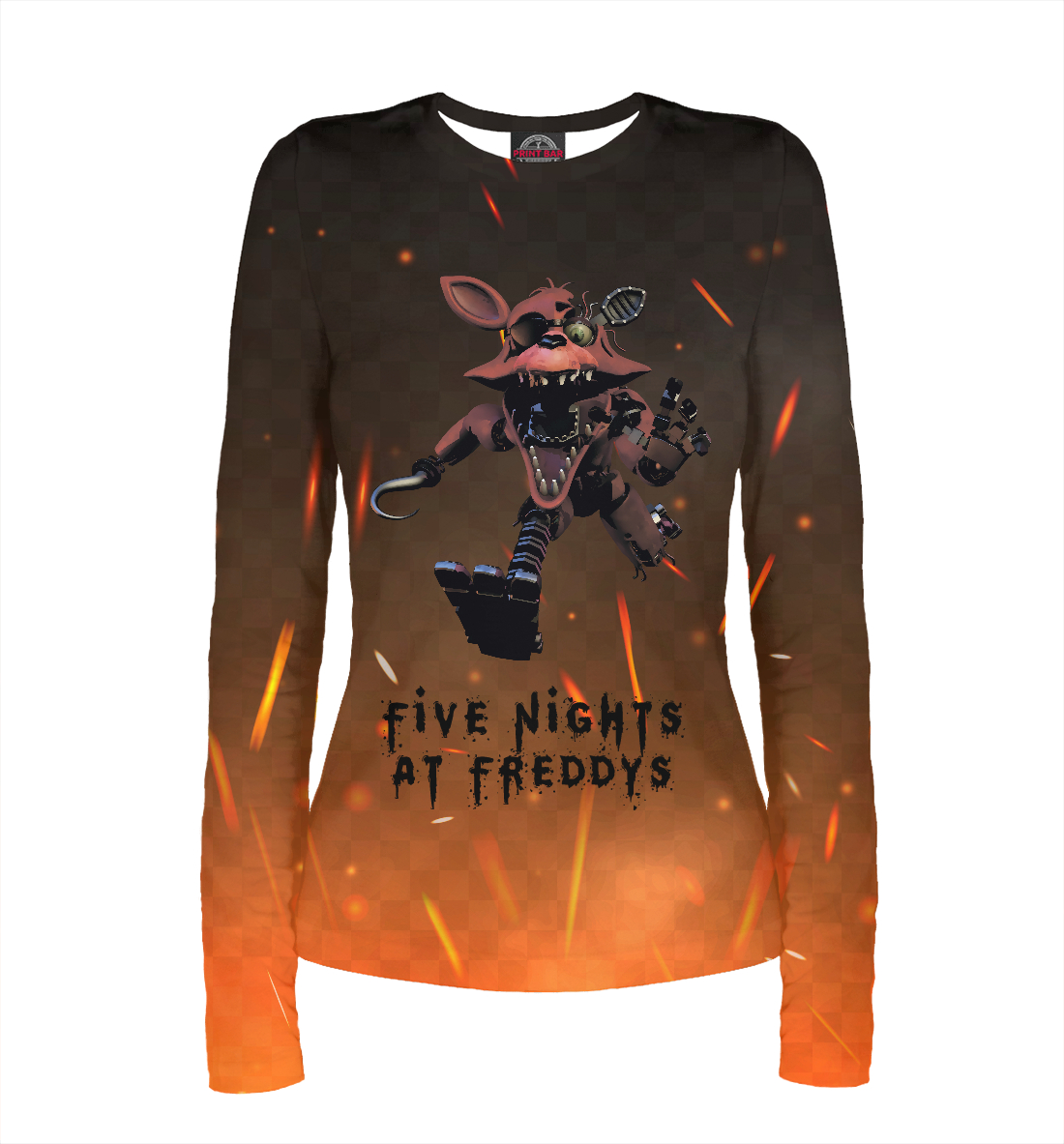 

Five Nights At Freddys