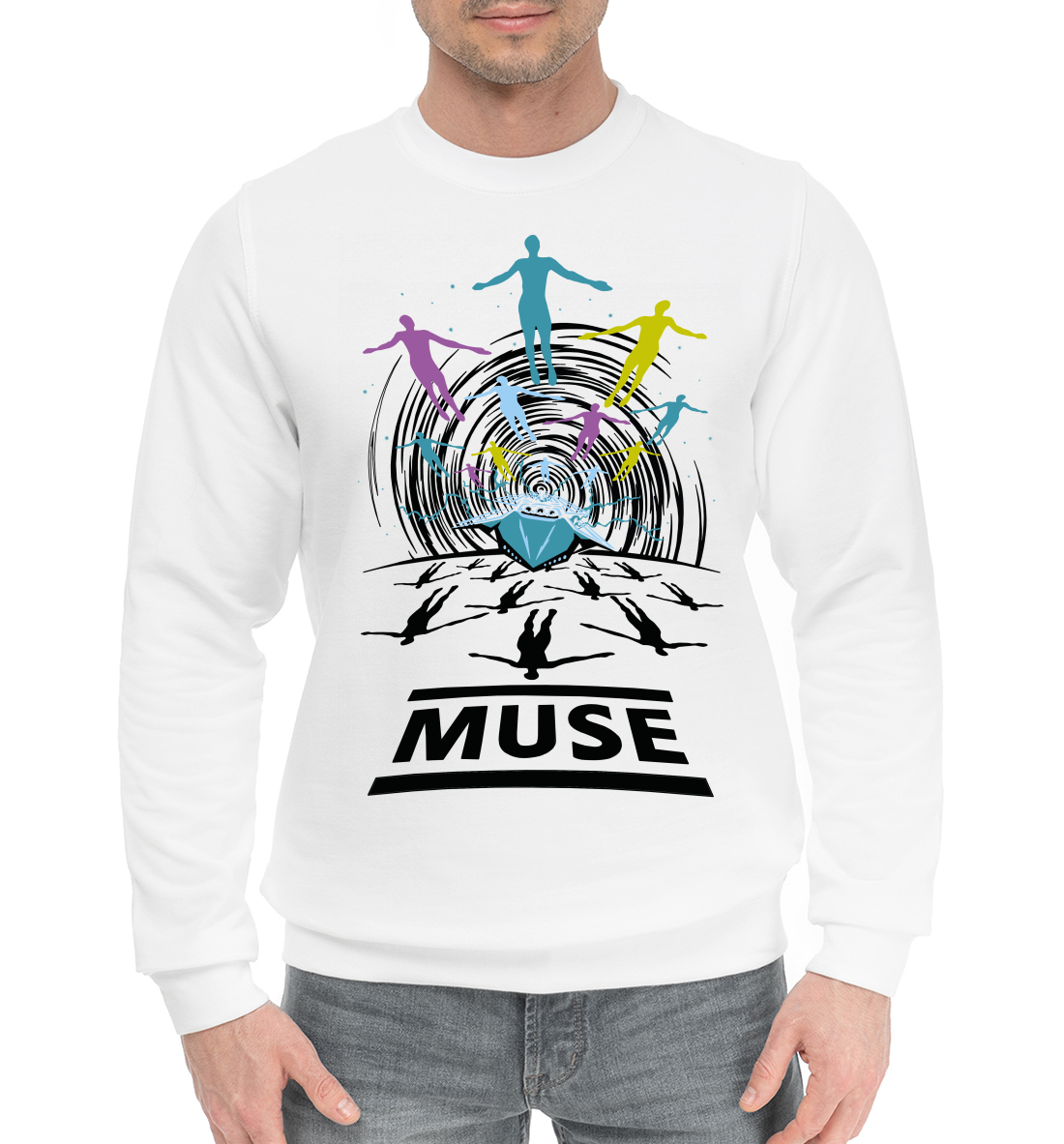 

Muse