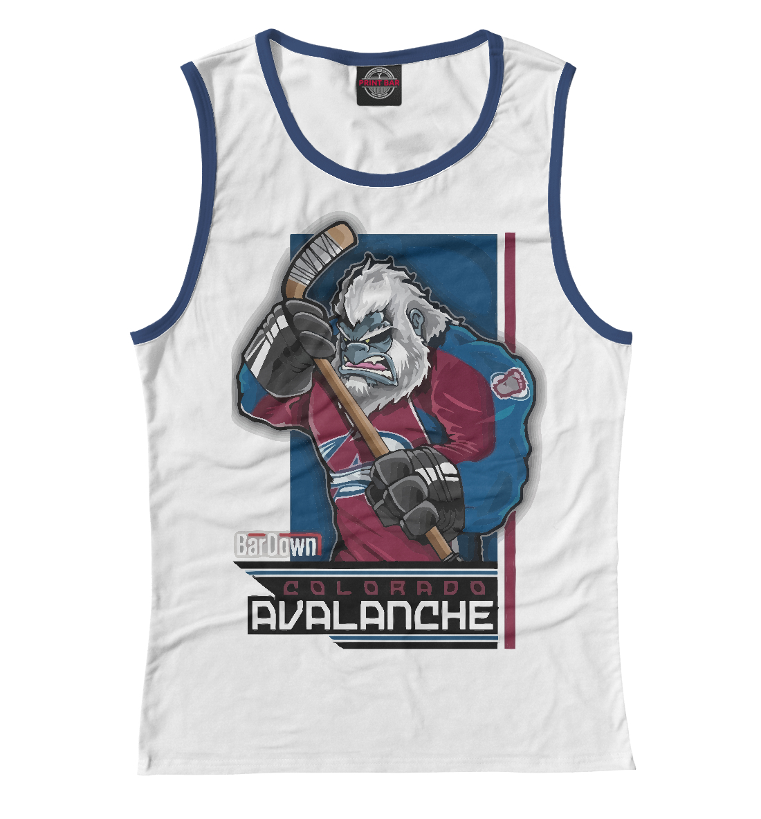 

Colorado Avalanche