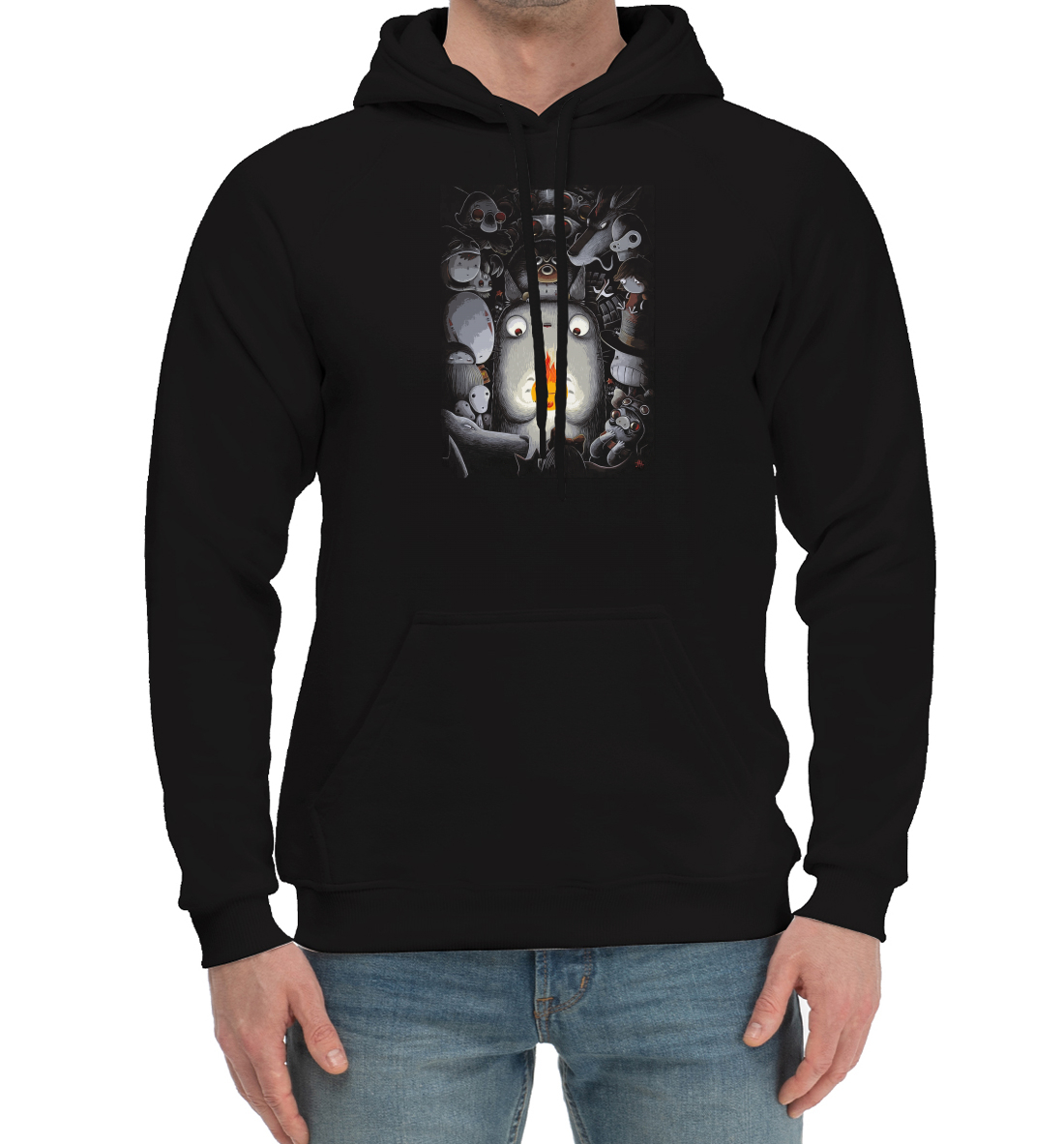 

Хаяо Миядзаки