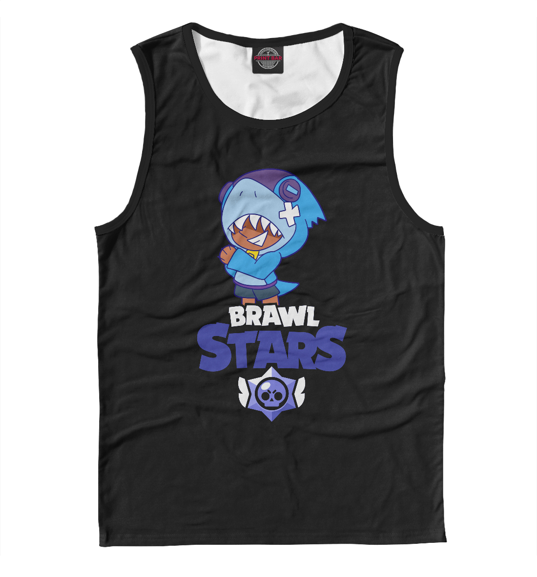 

Brawl Stars