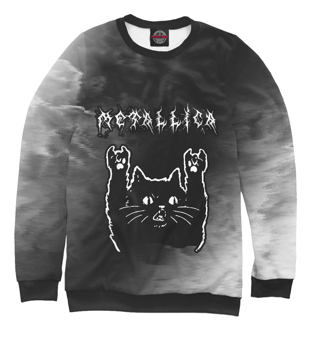 

Metallica - Рок Кот