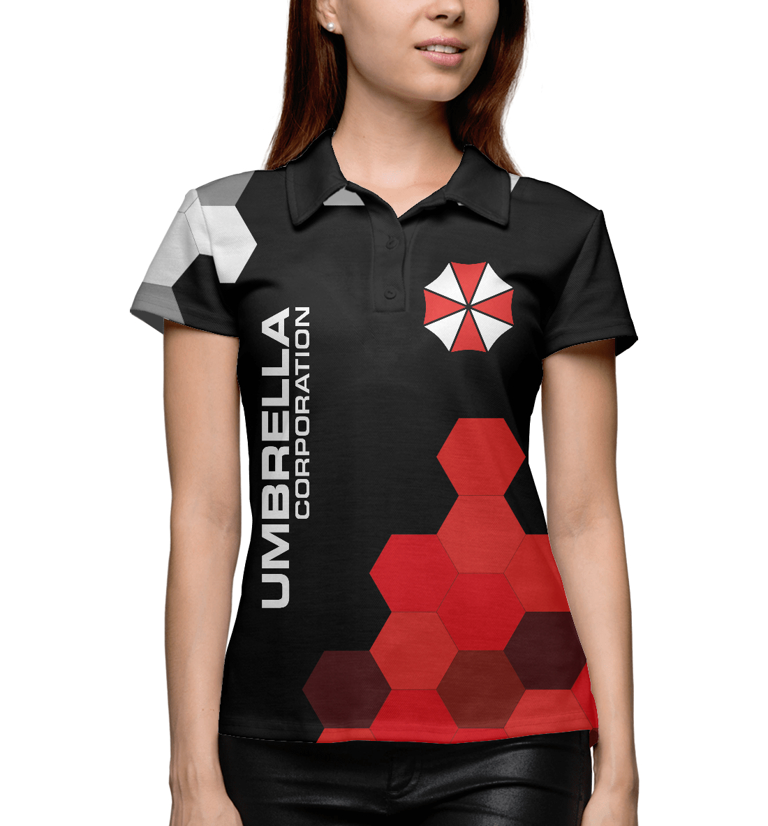 

Umbrella Corp