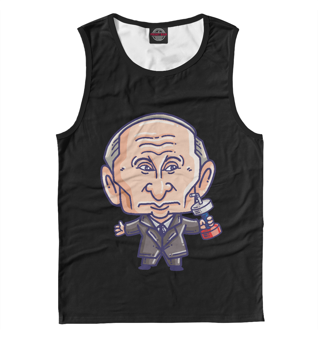 

Putin Sport