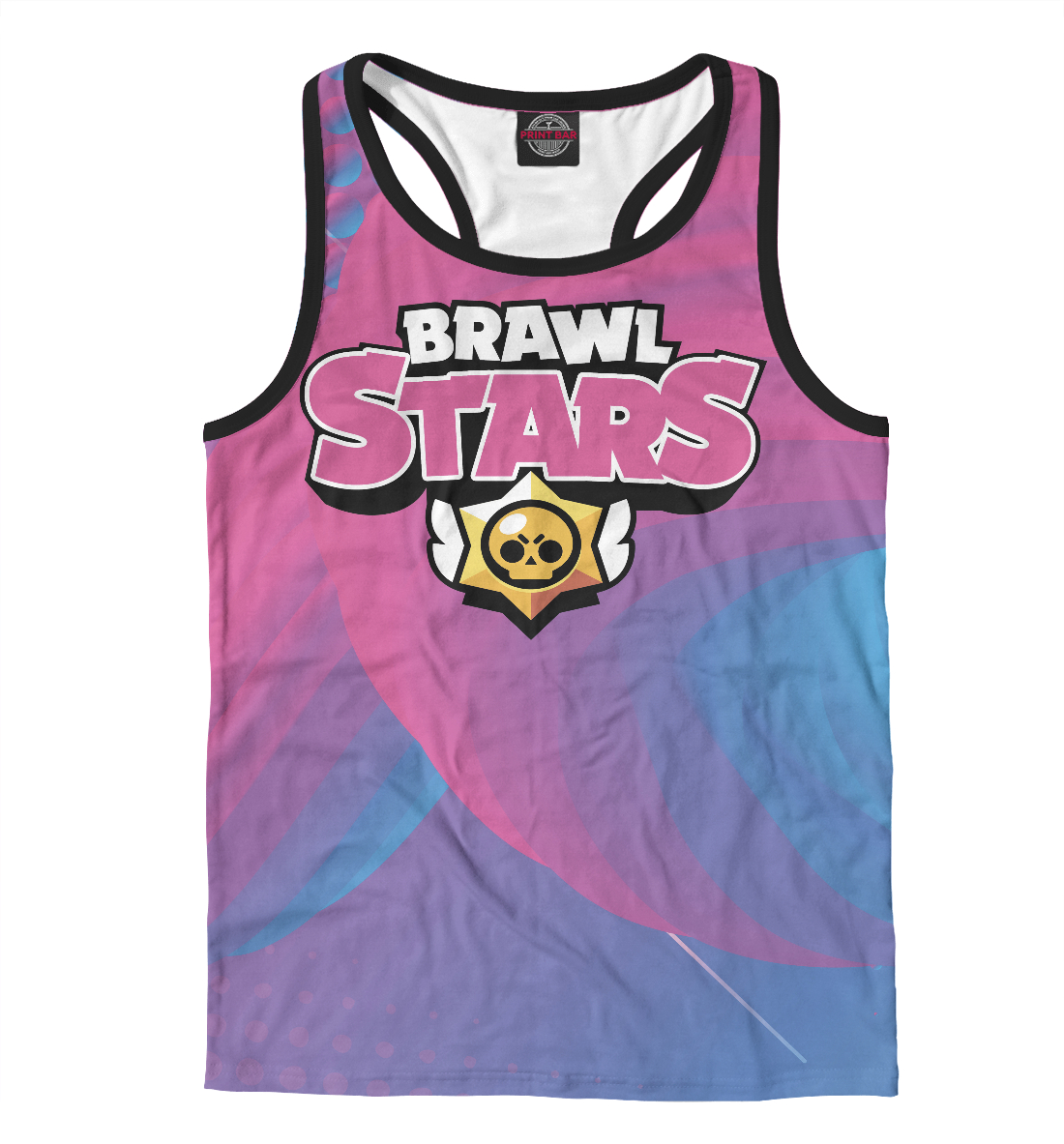 

Brawl Stars