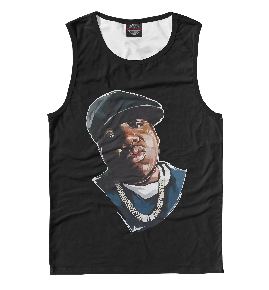 

Notorious BIG