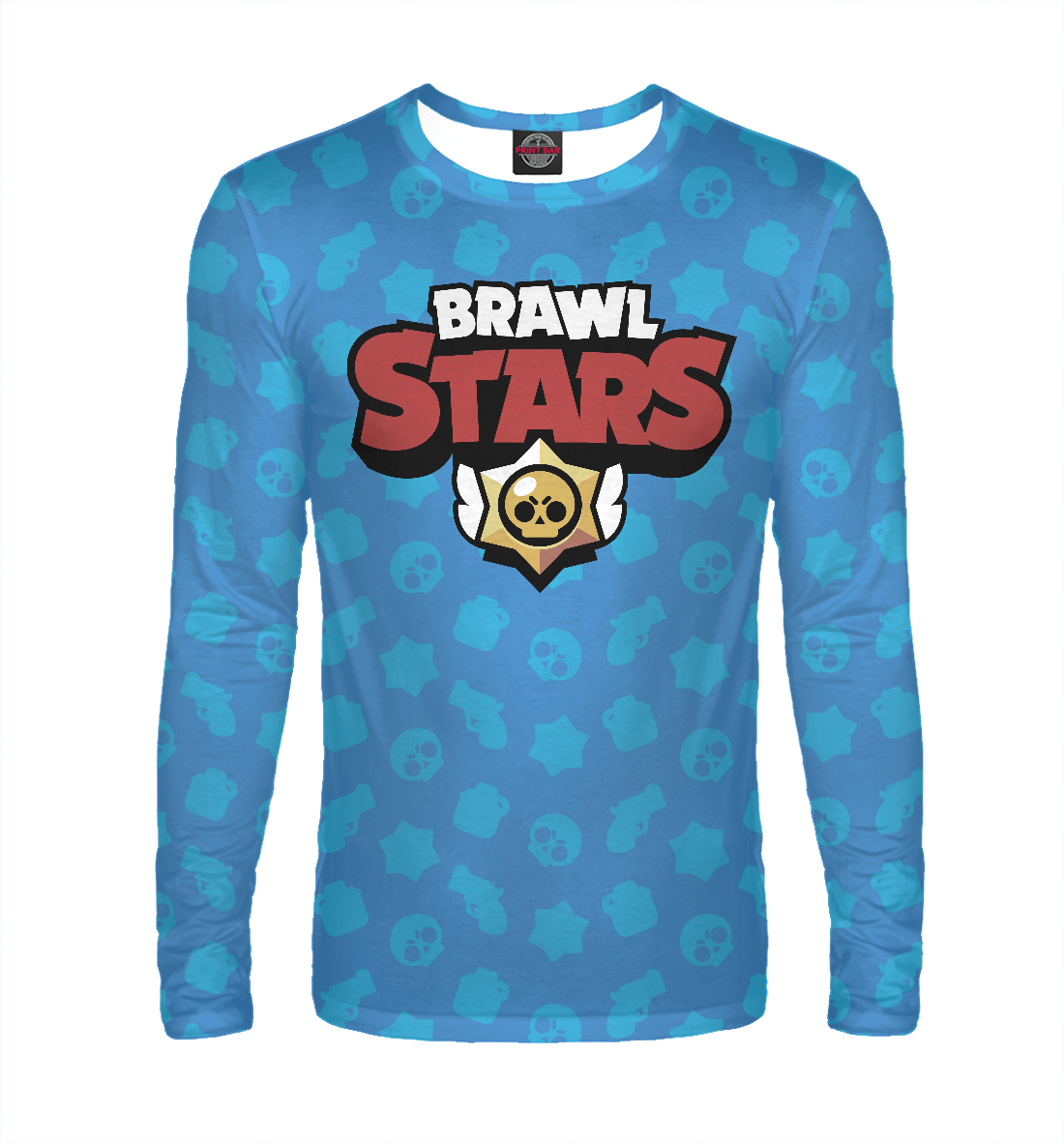 

Brawl Stars
