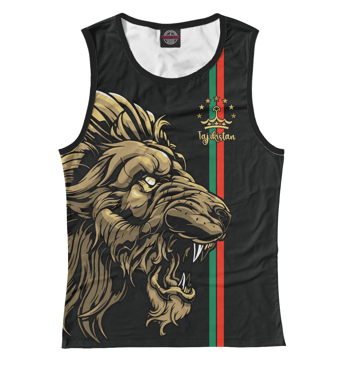 

Таджикистан