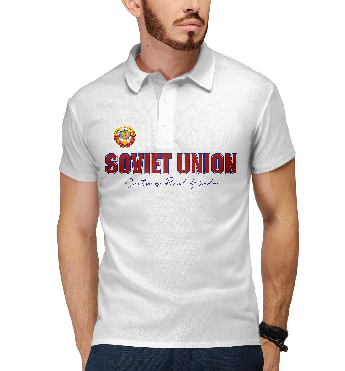

Страна настоящей свободы