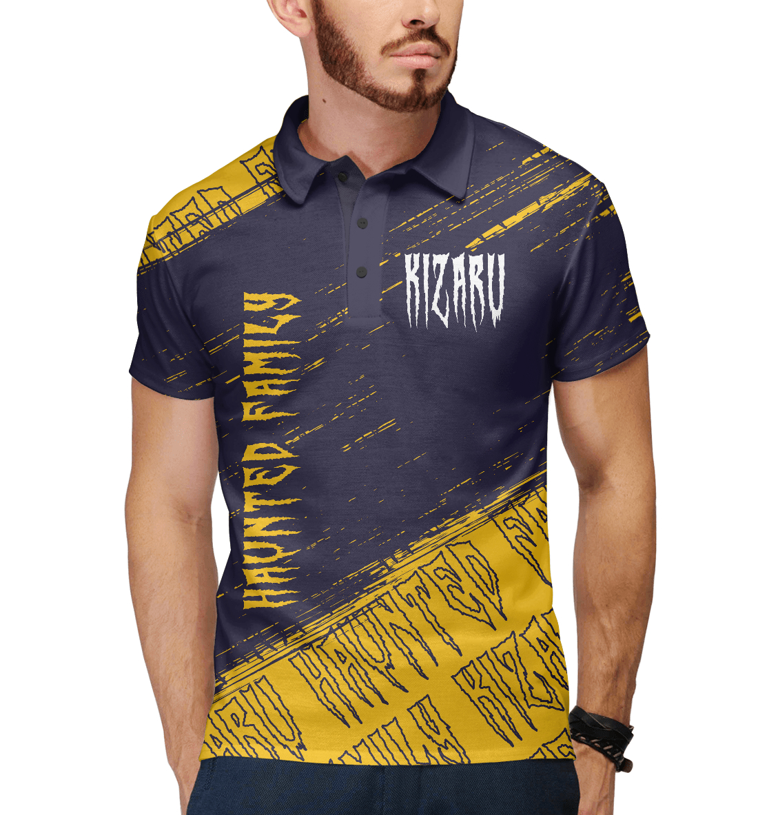 

Kizaru / Кизару
