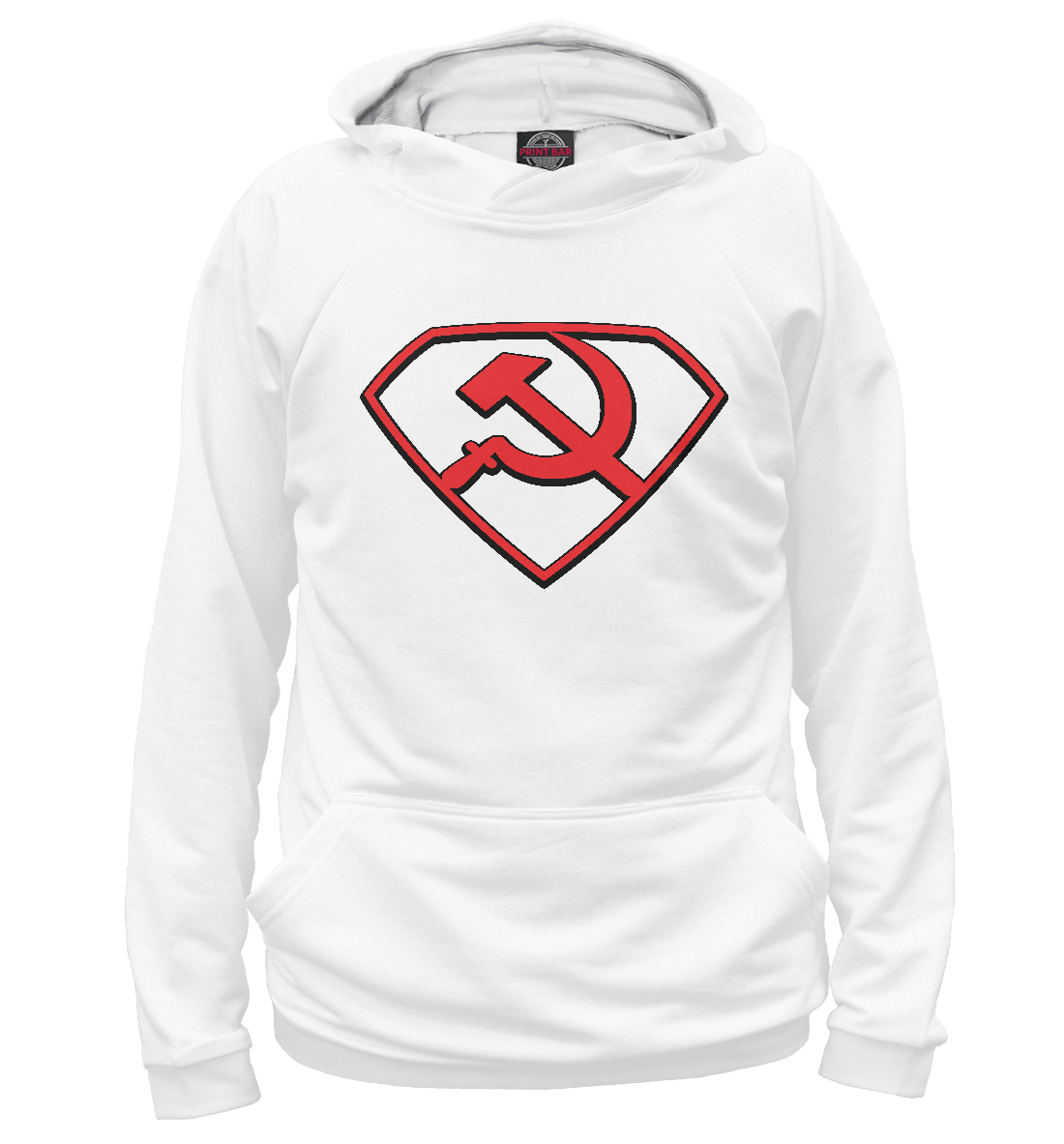 

Советский супергерой