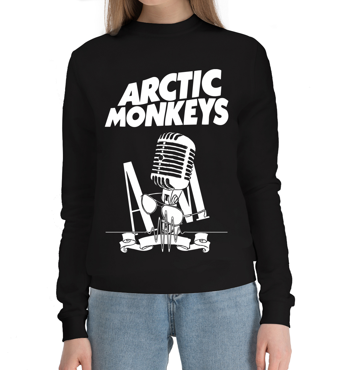 

Arctic Monkeys