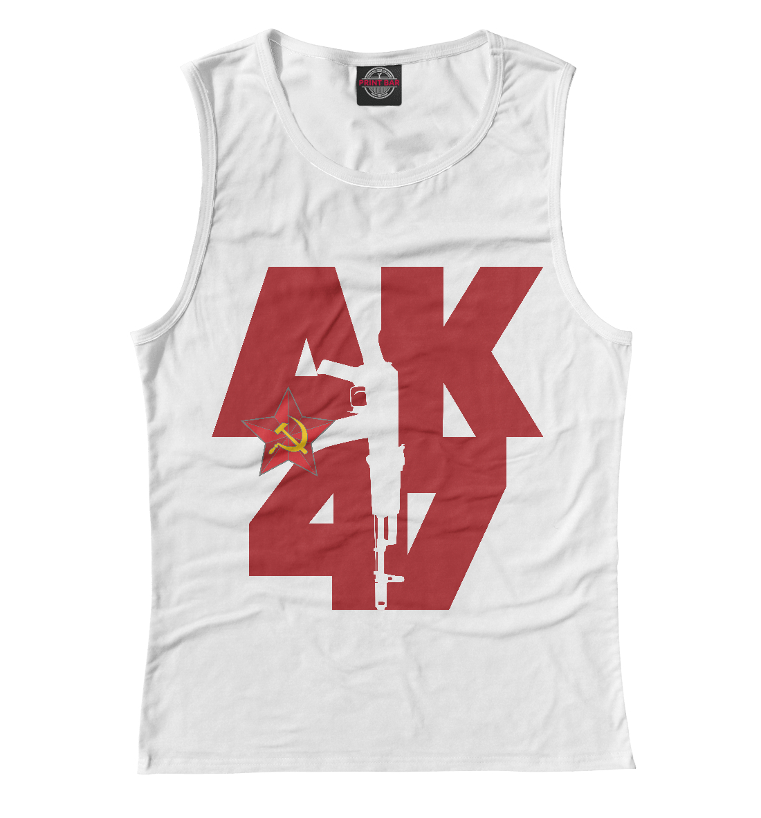 

АК 47