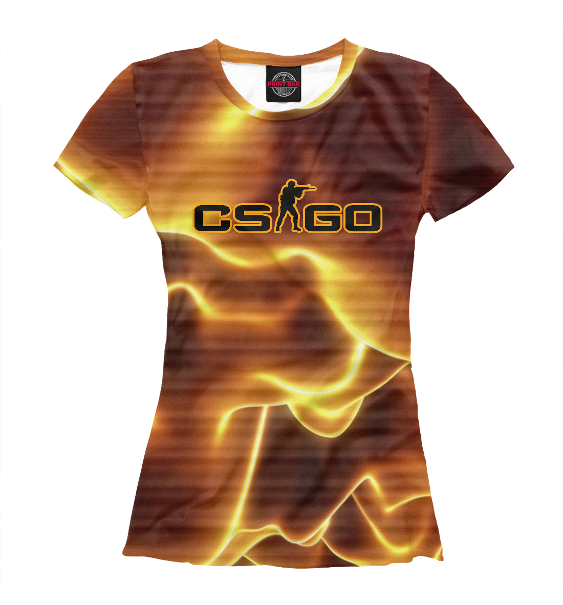 

CS:GO