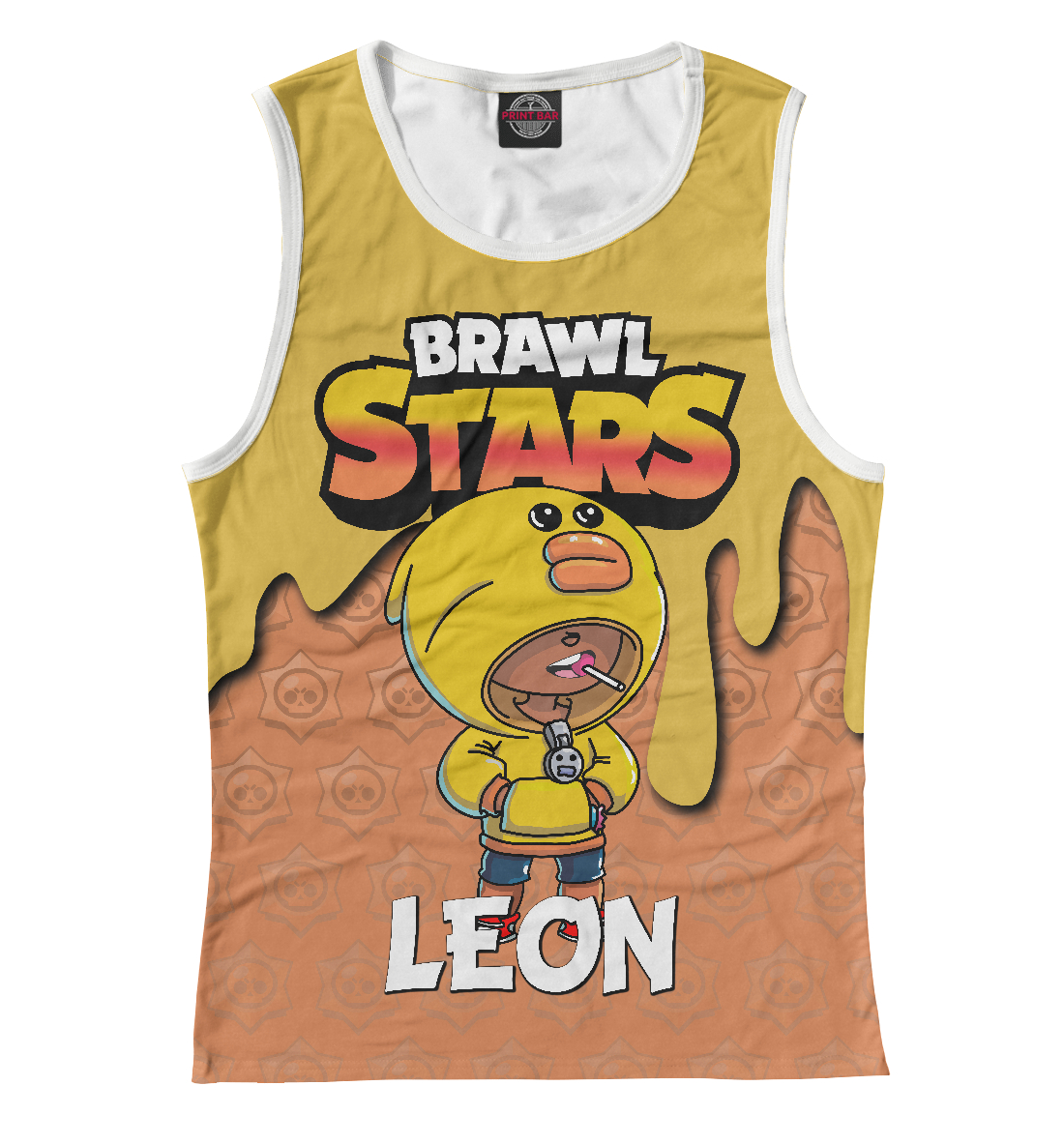 

Leon Sally