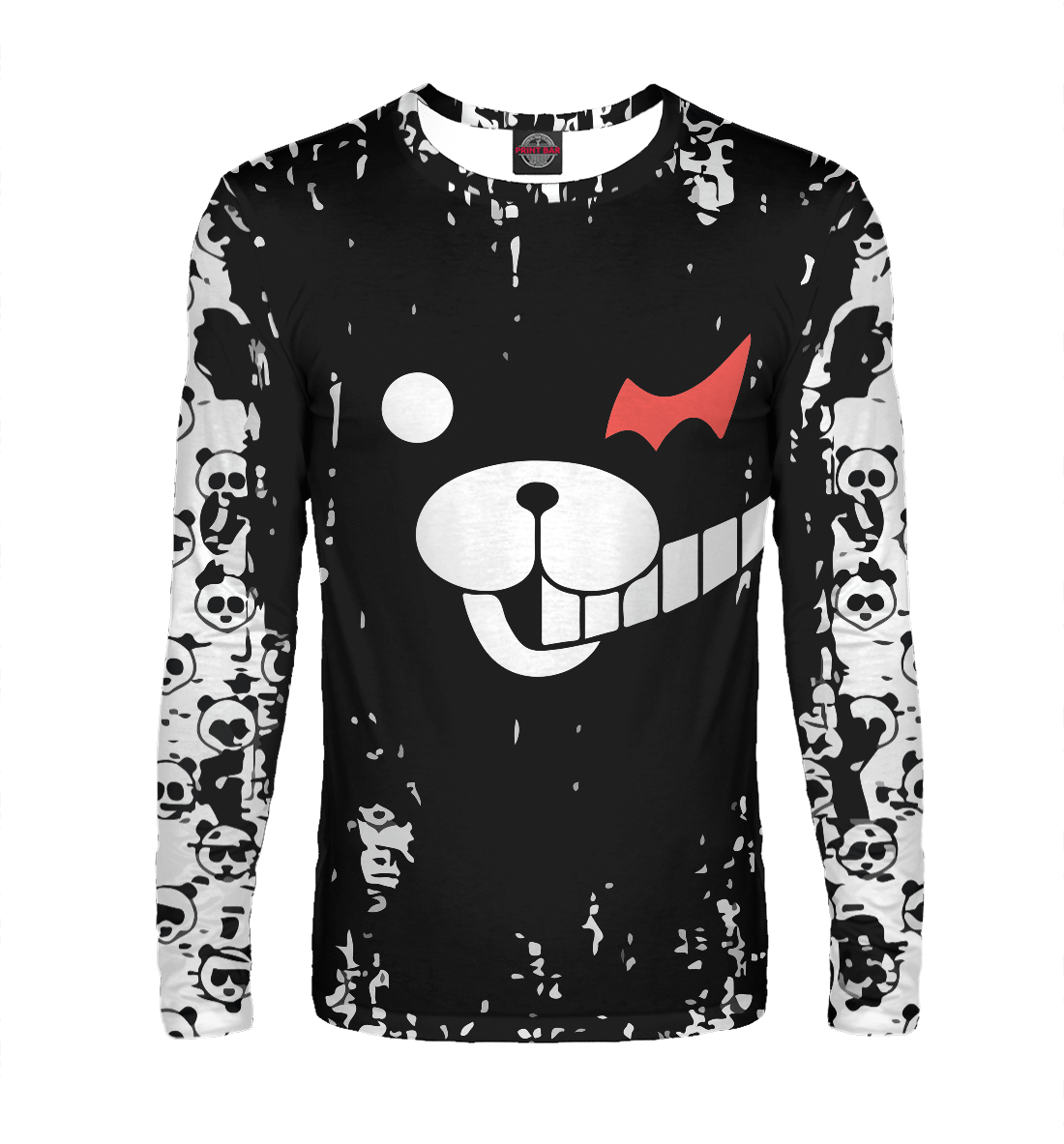 

Danganronpa