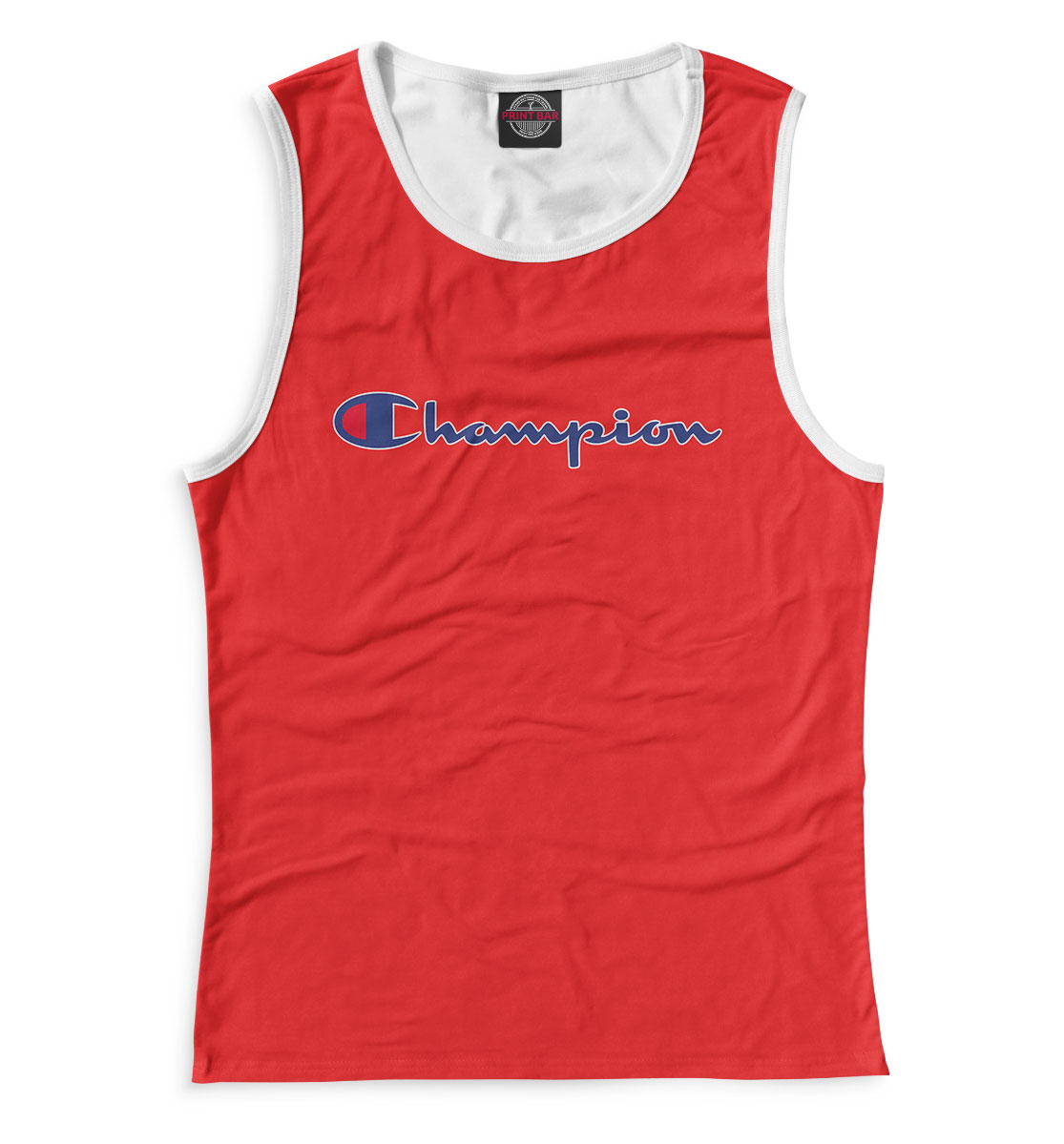 

Champion