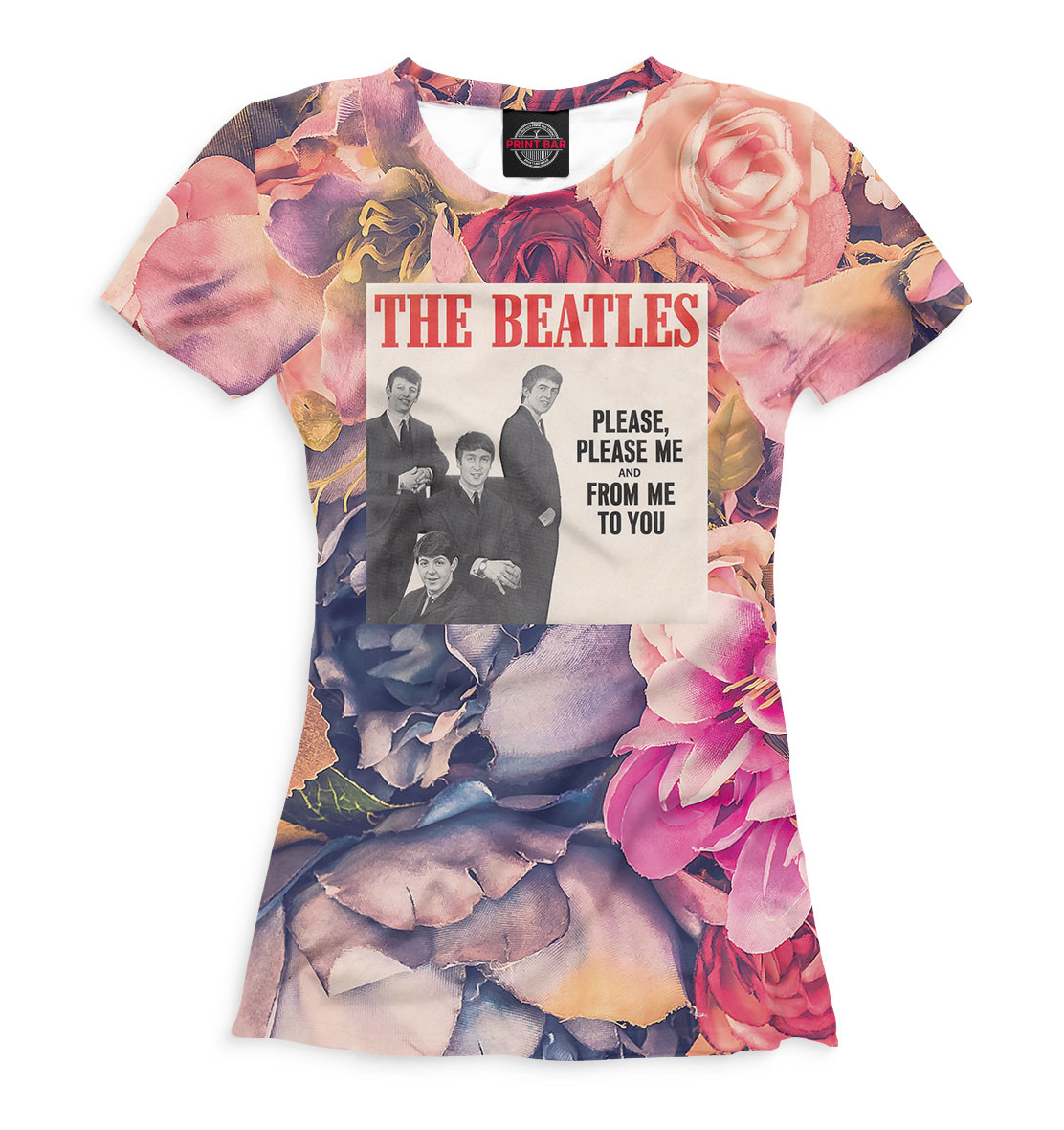 

The Beatles - Please Please Me
