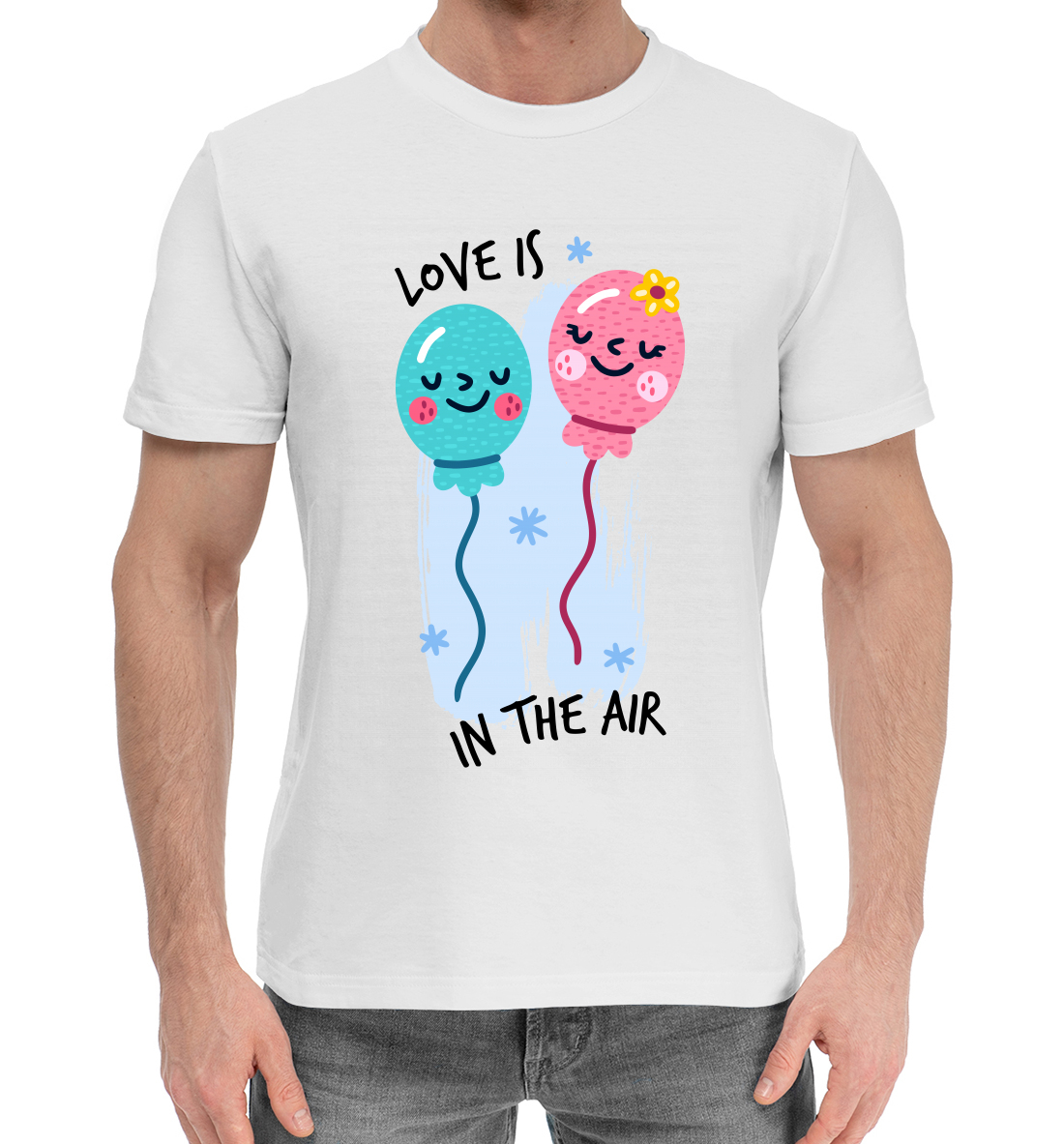 

Love is in the air