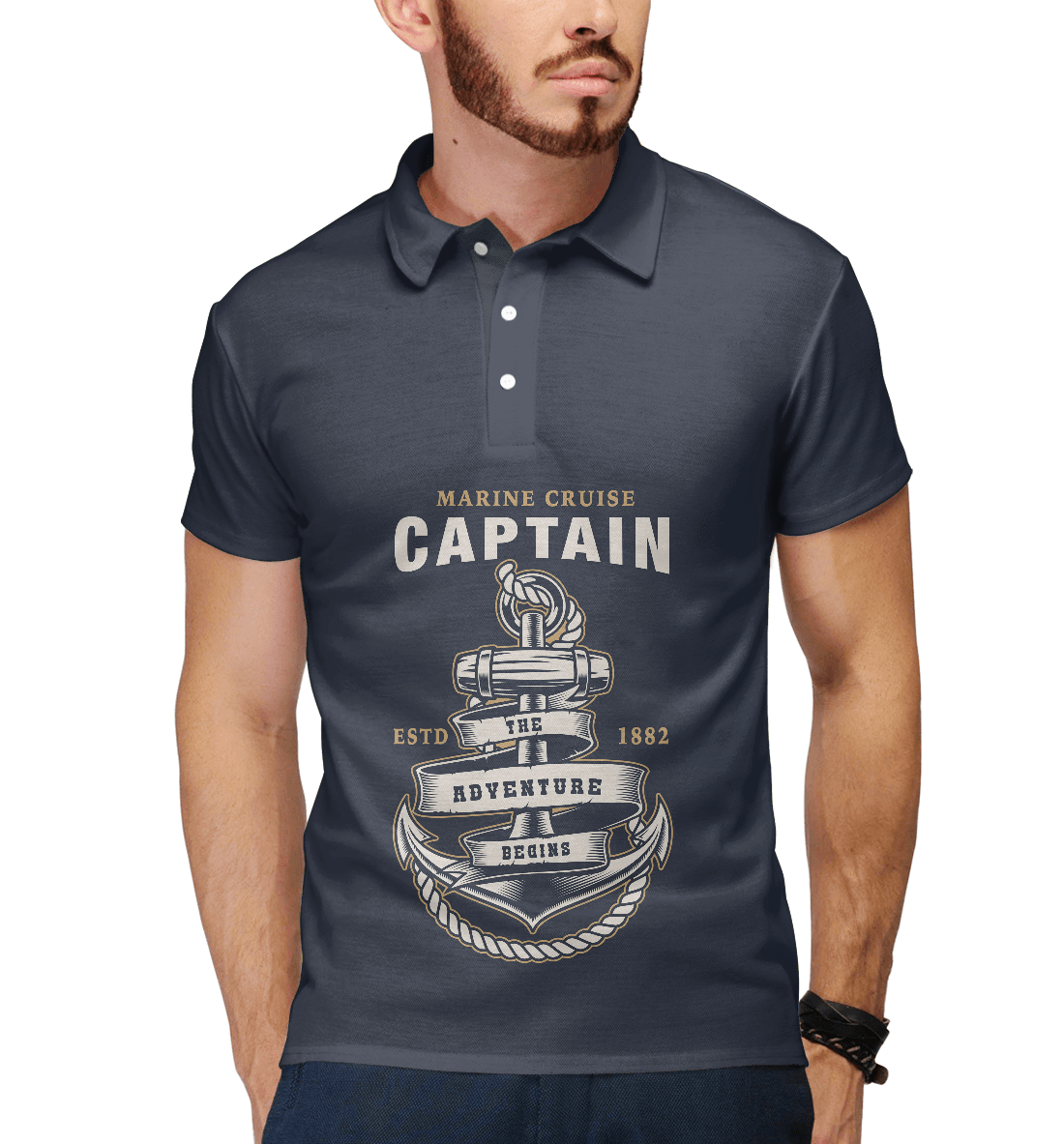 

Captain