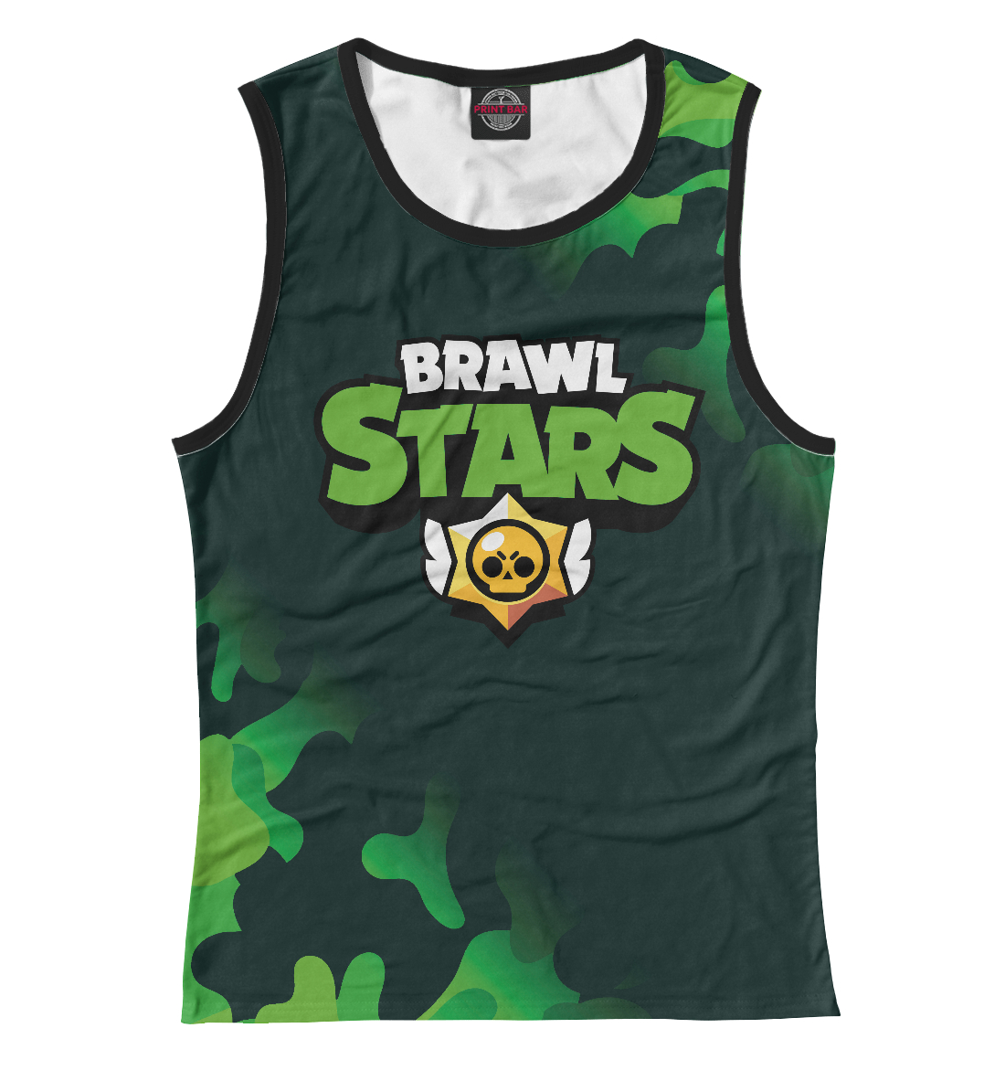 

Brawl Stars / Бравл Старс