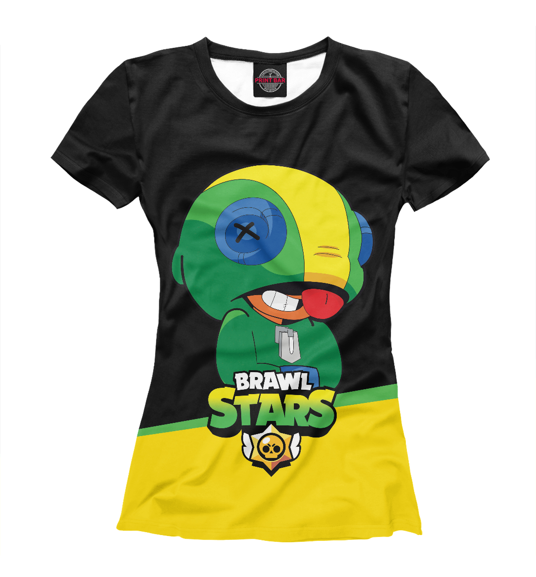 

Leon - Brawl Stars
