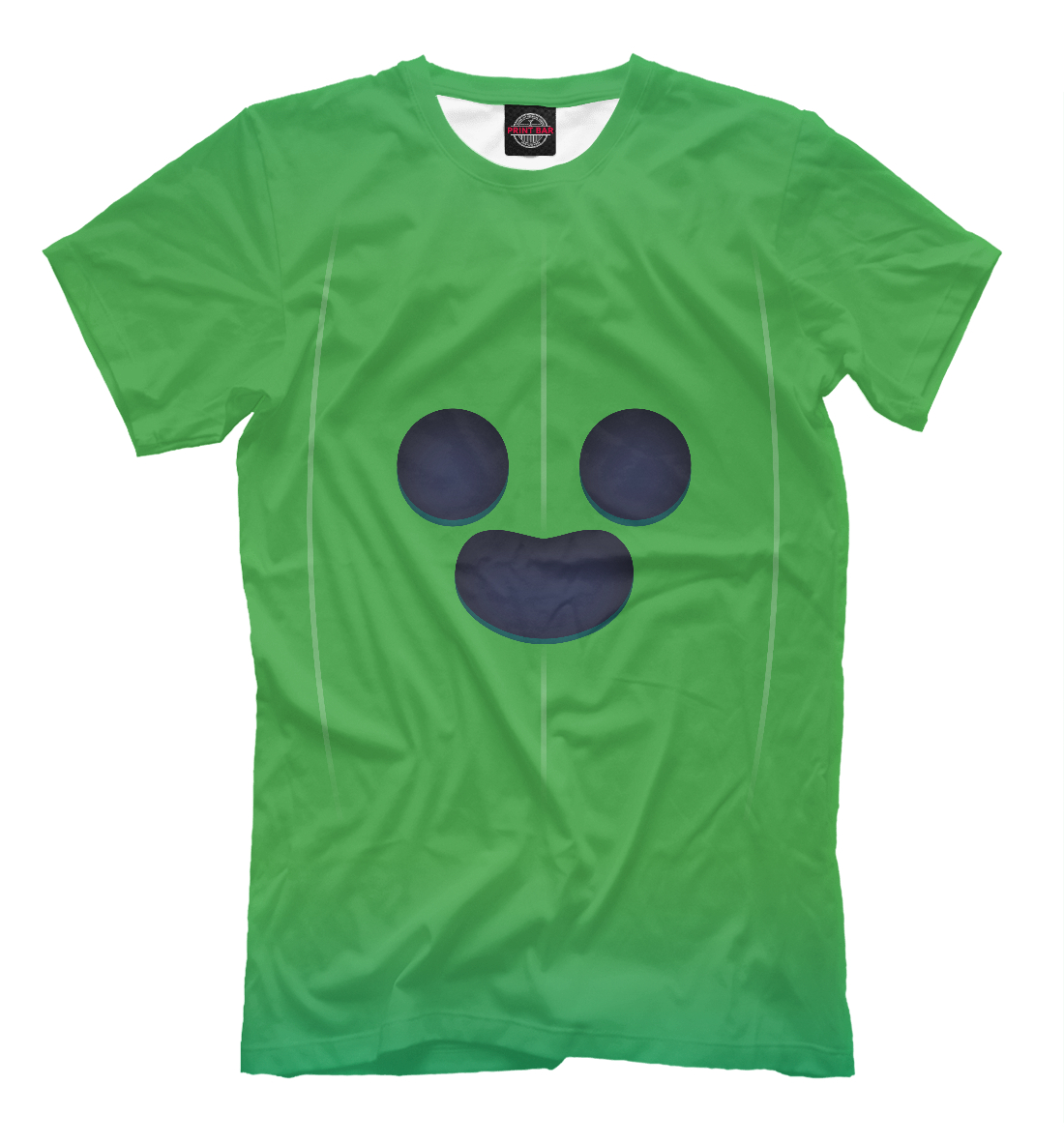 

Спайк. Brawl Stars