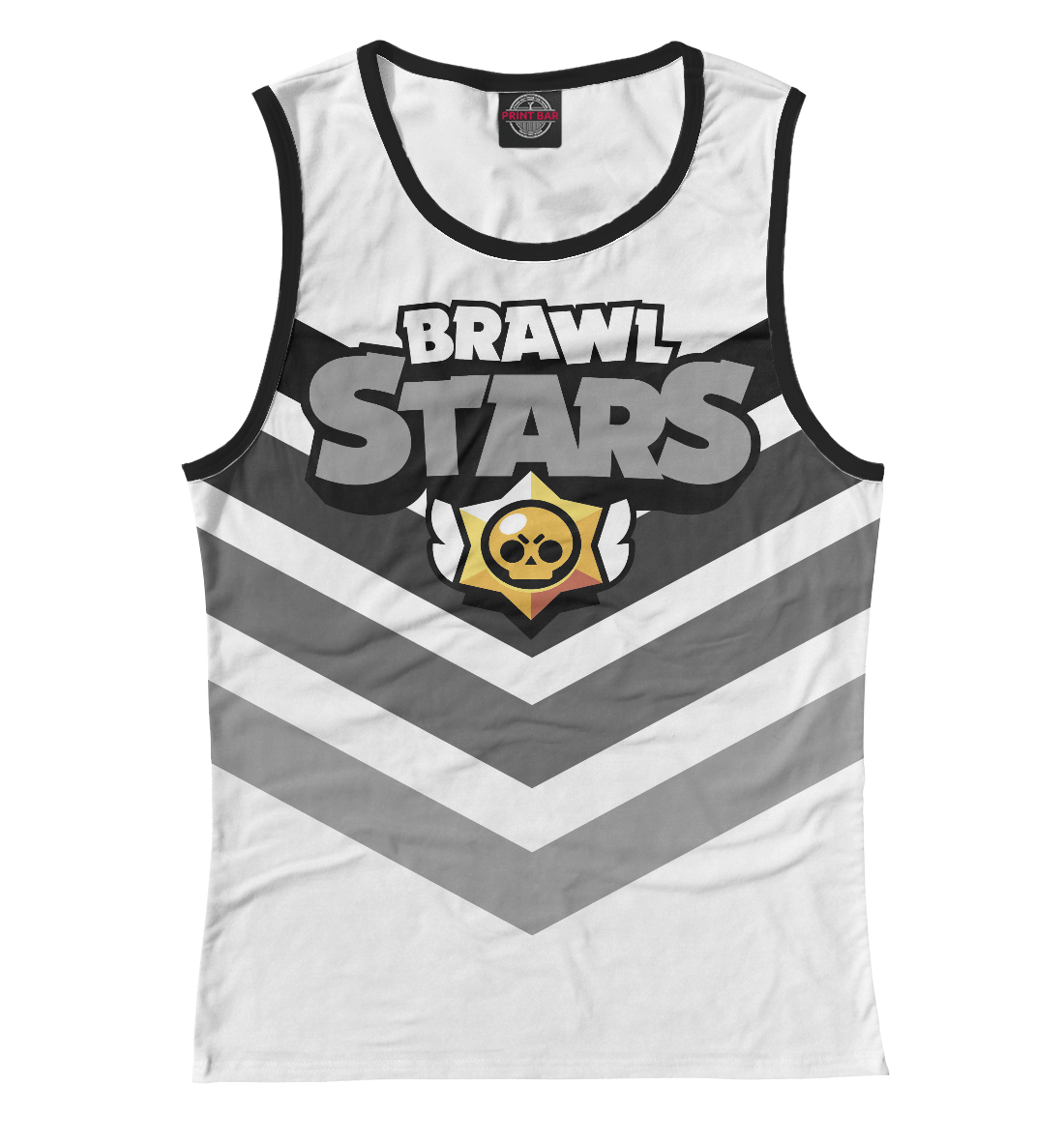 

Brawl Stars