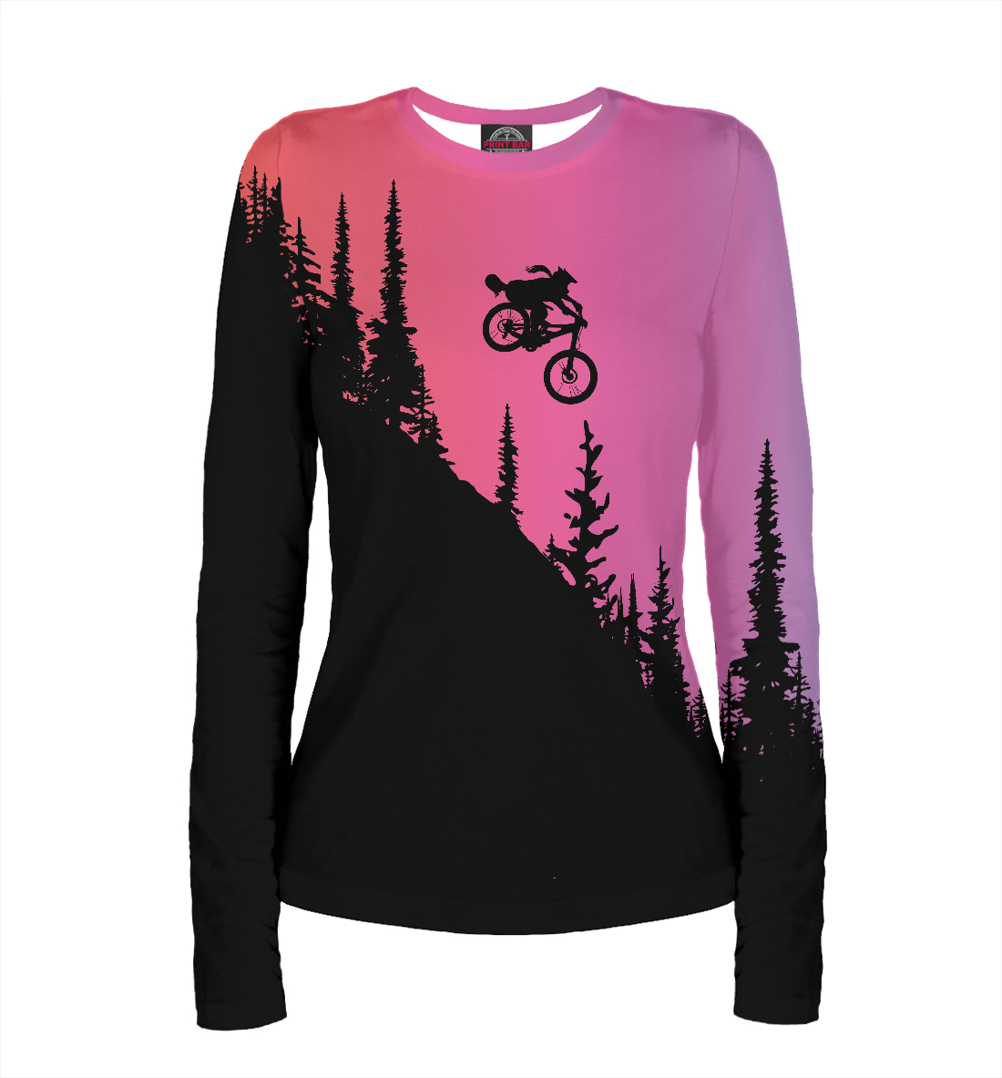 

Downhill Rider