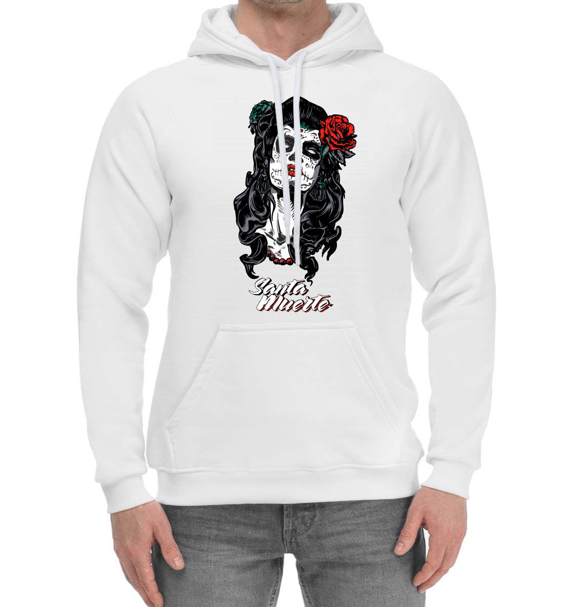 

Santa Muerte