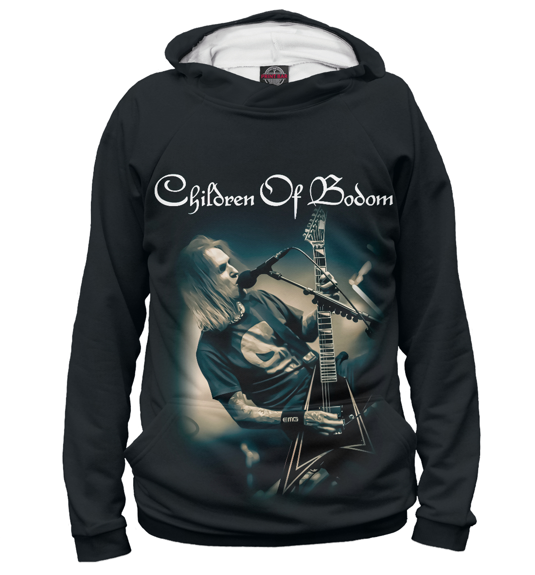 

Children of Bodom