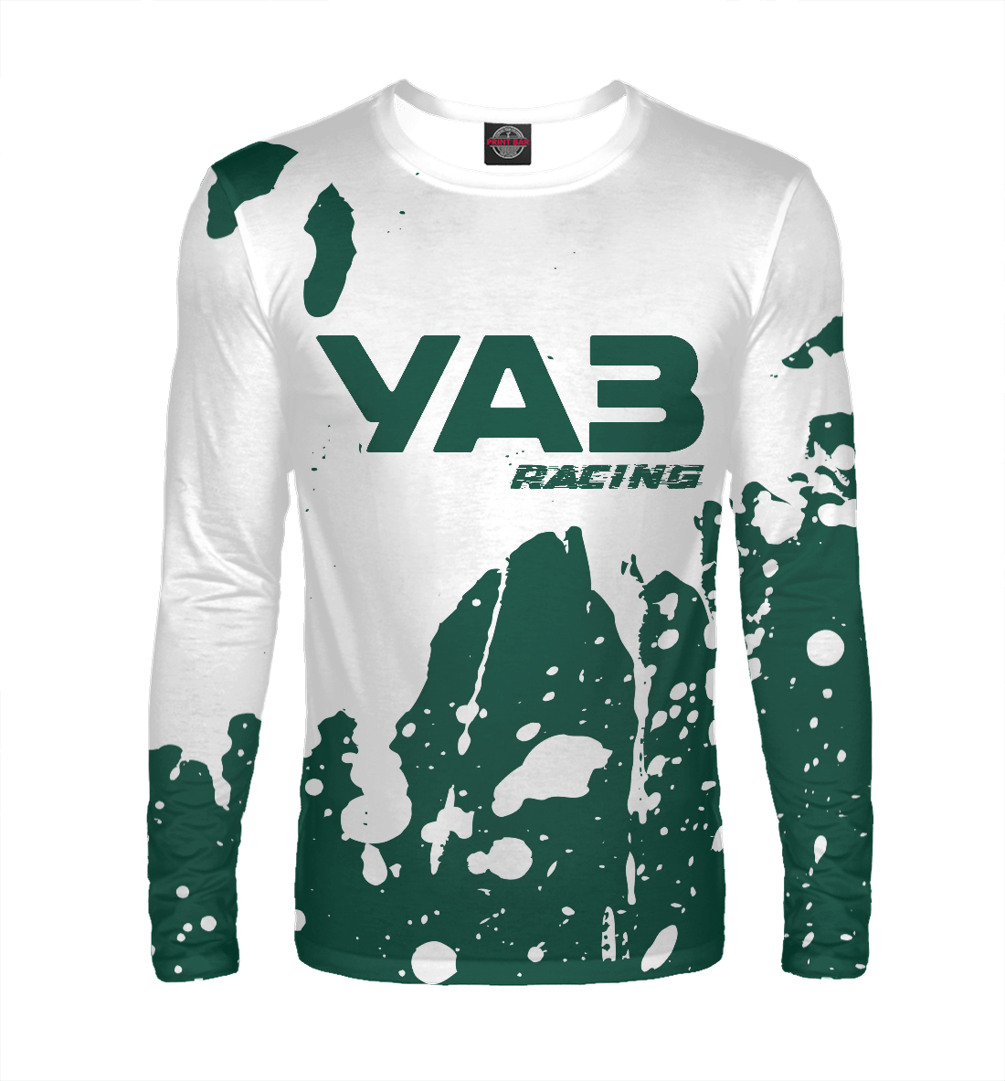 

UAZ | Racing