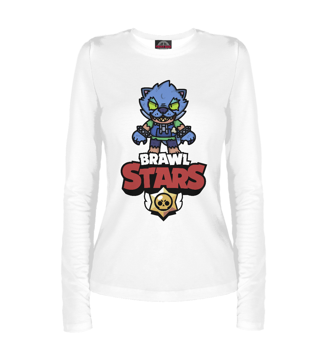 

Brawl Stars