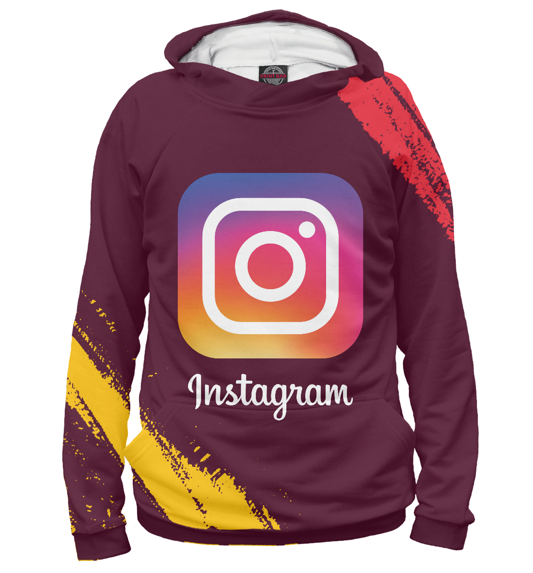 

Instagram / Инстаграм