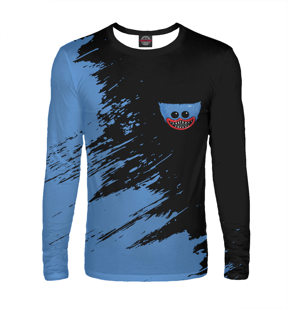 

Poppy Playtime - Яркий