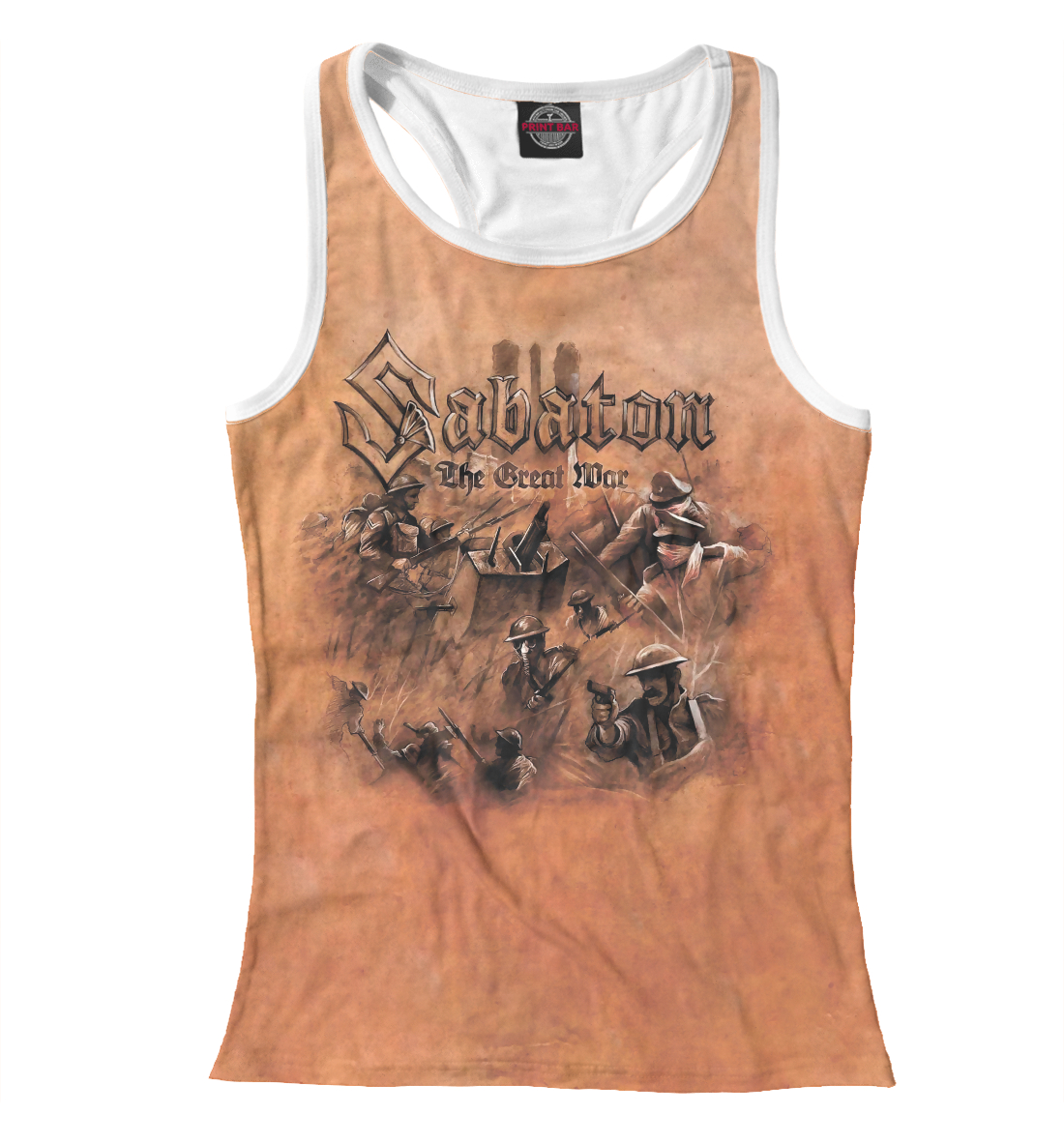 

Sabaton
