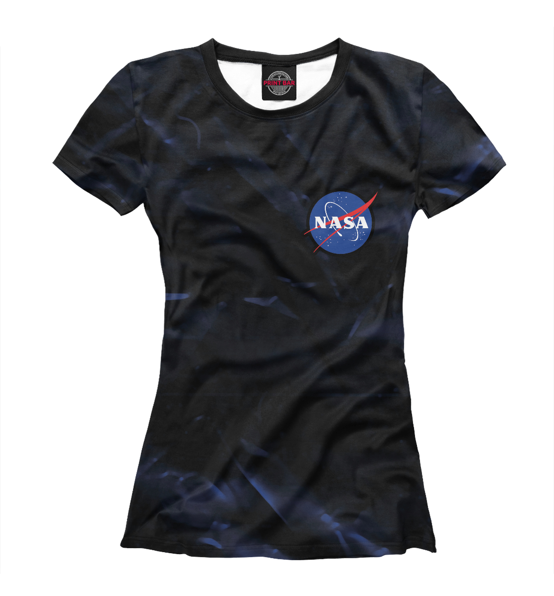 

Nasa / Наса